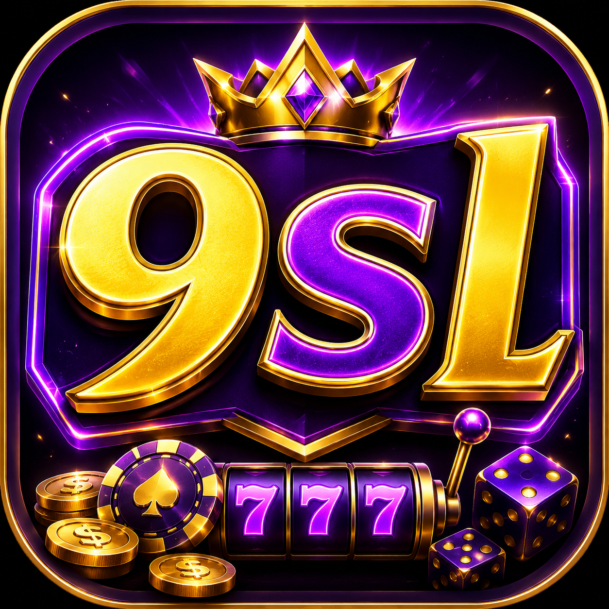 Logo 9sl