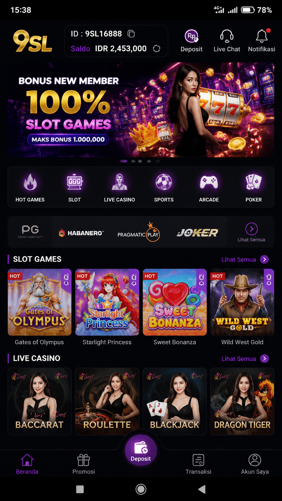 Screenshot 2 9sl